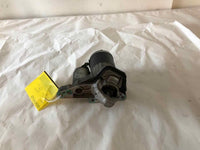 2012 - 2014 NISSAN VERSA 1.6L 4 Cylinder Automatic Engine Starter Motor OEM