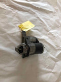 2012 - 2014 NISSAN VERSA 1.6L 4 Cylinder Automatic Engine Starter Motor OEM