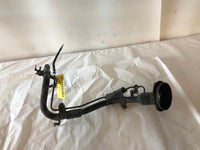 2014 - 2019 NISSAN VERSA 1.6L Fuel Filler Gas Tank Neck Pipe Tube Assembly OEM