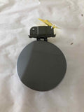 2014 - 2019 NISSAN VERSA Rear Fuel Gas Filler Cap Gas Tank Door Paint Code K36