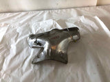 2014 NISSAN VERSA 1.6L Exhaust Manifold Heat Shield Splash Guard Cover OEM