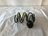 2014 - 2016 NISSAN VERSA Rear Suspension Coil Air Spring Right & Left Side OEM