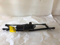 2002 - 2007 SATURN VUE Windshield Wiper Transmission Linkages with Motor Wagon