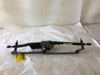 2002 - 2007 SATURN VUE Windshield Wiper Transmission Linkages with Motor Wagon