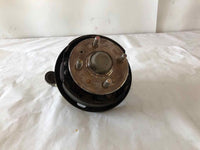 2000 - 2006 HYUNDAI ACCENT Rear Knuckle Wheel Hub Bearing Right Passenger Side