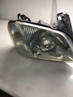 2001 - 2004 MAZDA TRIBUTE Front Headlamp Head Light Right Passenger Side OEM