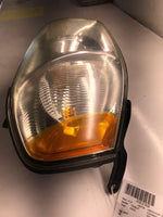 2001 - 2004 MAZDA TRIBUTE Front Headlamp Head Light Right Passenger Side OEM