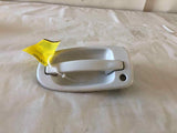 2005 - 2009 CHEVY UPLANDER Front Outside Door Handle Painted Left Driver Side LH