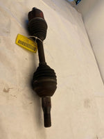 2005 - 2009 CHEVROLET UPLANDER 3.5L FWD Front Axle Shaft Left Driver Side LH OEM