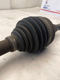 2005 - 2009 CHEVROLET UPLANDER 3.5L FWD Front Axle Shaft Left Driver Side LH OEM