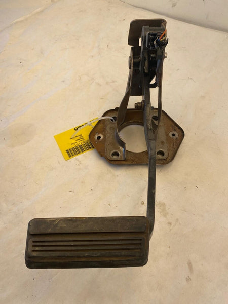 2005 CHEVROLET UPLANDER Automatic Transmission Brake Gas Pedal Assembly OEM