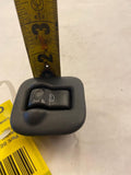 2005 CHEVROLET UPLANDER Power Sliding Door Control Switch PIN 10414732 OEM