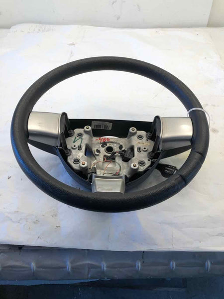 2005 - 2008 CHEVROLET UPLANDER Drivers Steering With Cruise Control Lever Wheel