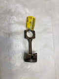 2000 ACURA RL 3.5L 6 Cylinder Engine Piston with Connecting Rod OEM