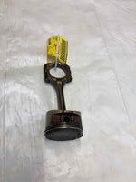 2000 ACURA RL 3.5L 6 Cylinder Engine Piston with Connecting Rod OEM