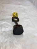 2000 ACURA RL 3.5L 6 Cylinder Engine Piston with Connecting Rod OEM