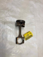 2000 ACURA RL 3.5L 6 Cylinder Engine Piston with Connecting Rod OEM