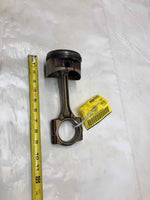 2000 ACURA RL 3.5L 6 Cylinder Engine Piston with Connecting Rod OEM