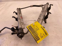 2000 ACURA RL 3.5L 6 Cylinder Fuel Injection Rail with Injector Assembly OEM