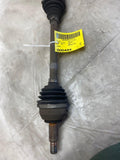 2006 - 2011 FORD FOCUS Sedan 2.0L Front Axle Shaft Right Passenger Side RH OEM