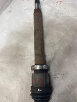 2006 - 2011 FORD FOCUS Sedan 2.0L Front Axle Shaft Right Passenger Side RH OEM