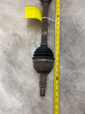 2006 - 2011 FORD FOCUS Sedan 2.0L Front Axle Shaft Right Passenger Side RH OEM