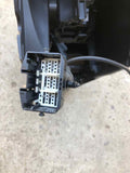 2012 - 2014 FORD FOCUS Hatchback Front Center Console Assembly w/ Armrest OEM