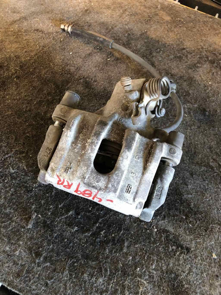 2012 - 2018 FORD FOCUS Rear Disc Brake Caliper w/ Turbo Right Passenger Side RH