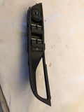 2013 FORD FOCUS ST hatchback Front Master Power Window Switch Left Driver Side