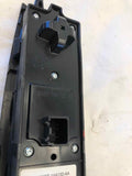 2013 FORD FOCUS ST hatchback Front Master Power Window Switch Left Driver Side