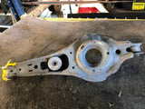 2013-2018 FORD FOCUS Rear Lower Locating Control Arm Spring Mount Passenger Side