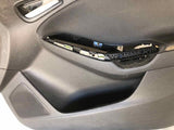 2013 - 2014 FORD FOCUS Hatchback Front Door Trim Panel Right Passenger Side RH