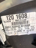 2013 - 2014 FORD FOCUS Hatchback Front Door Trim Panel Right Passenger Side RH