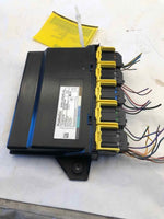 2012 - 2014 FORD FOCUS Theft-Locking Passive Entry Control Module AV6N-19G481-AL