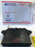 2012 - 2014 FORD FOCUS Theft-Locking Passive Entry Control Module AV6N-19G481-AL