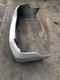 2006 2007 HONDA ACCORD Sedan Rear Bumper Cover Paint Code NH578 White OEM