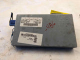 2005 - 2007 CHEVY UPLANDER Radio Satellite Receiver Control Module P/N 22729350