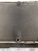 2001 - 2007 CHEVROLET UPLANDER 3.5L Engine Cooling Radiator Heavy Duty Cooling