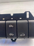 2005 CHEVROLET UPLANDER Overhead Roof Dome Light Console Switch P/N 15245686