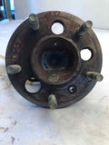 2005 CHEVROLET UPLANDER Front Wheel Bearing & Hub Assembly Right Passenger Side