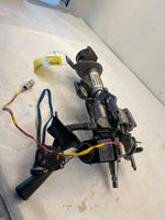 2005 - 2009 CHEVY UPLANDER 3.5L Steering Column w/ Ignition Switch Column Shift