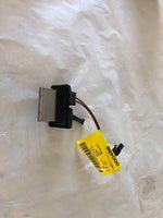 2005 CHEVY UPLANDER Front Blower Motor Resistor HEATER A/C Air Conditioner OEM