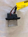 2005 CHEVY UPLANDER Front Blower Motor Resistor HEATER A/C Air Conditioner OEM