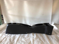 2014 - 2016 NISSAN VERSA Front Floor Center Console with Cup Holders OEM