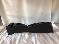 2014 - 2016 NISSAN VERSA Front Floor Center Console with Cup Holders OEM