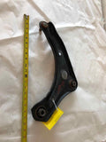 2012 - 2019 NISSAN VERSA Hatchback Front Lower Control Arm Right Passenger Side