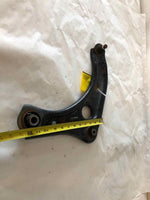 2012 - 2019 NISSAN VERSA Hatchback Front Lower Control Arm Left Driver Side LH