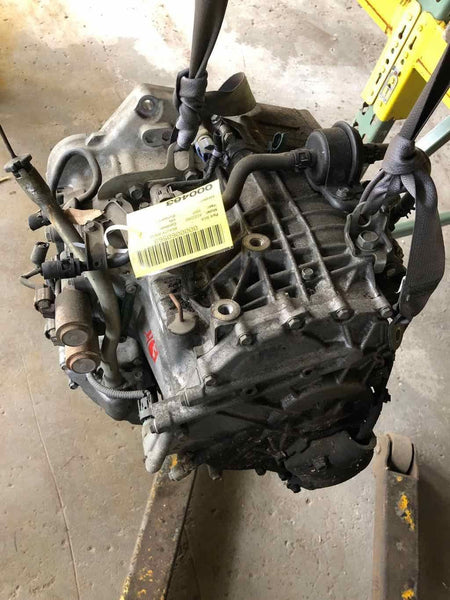 2006 - 2007 HONDA ACCORD 2.4L 4 Cylinder FWD Automatic Transmission 94K Miles