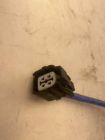 2005 HONDA ACCORD 2.4L 4 Cylinder Sensor For Oxygen OEM