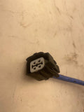 2005 HONDA ACCORD 2.4L 4 Cylinder Sensor For Oxygen OEM